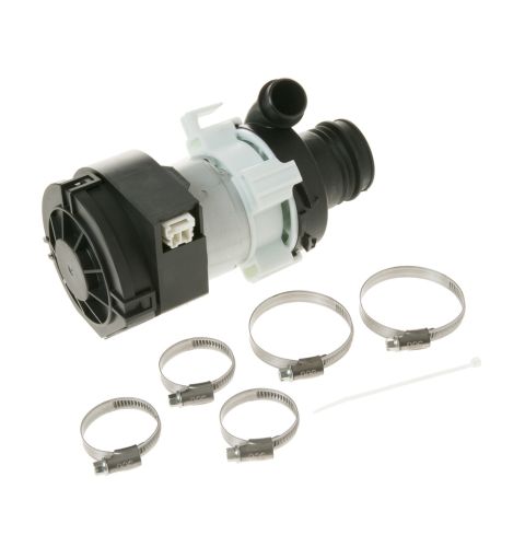 General Electric WD26X23258 Dishwasher Circulation Pump Kit