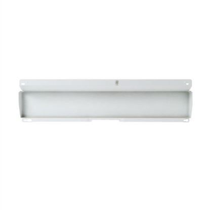 GE WD27X10225 Dishwasher Panel Access Finished White