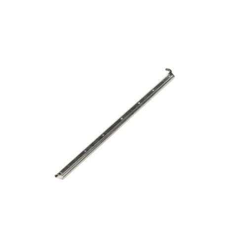General Electric WD27X22350 Dishwasher Rail & End Cap Assembly