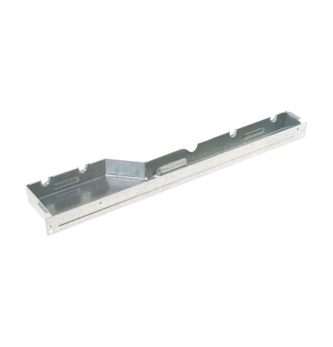 General Electric WD27X32298 Dishwasher Control Box Top