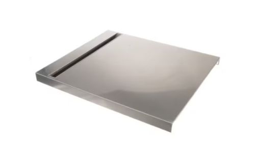 General Electric WD27X24744 Dishwasher Outer Door Panel Assembly GDT SS