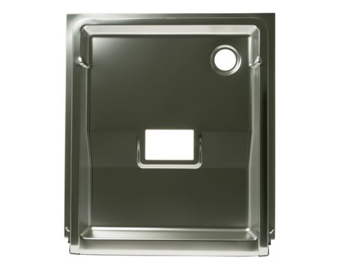 General Electric WD27X25997 Dishwasher Inner Door Assembly-Stainless Steel