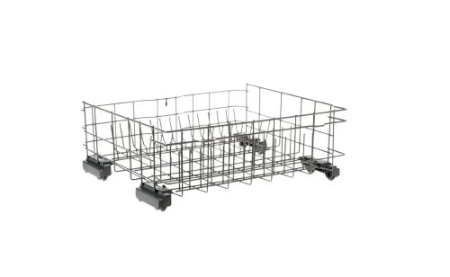 General Electric WD28X26099 Dishwasher Lower Service Rack Assembly