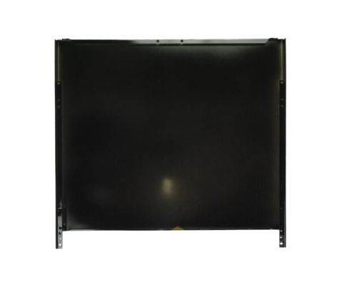 General Electric WD31X10024 Dishwasher Front Panel Black 