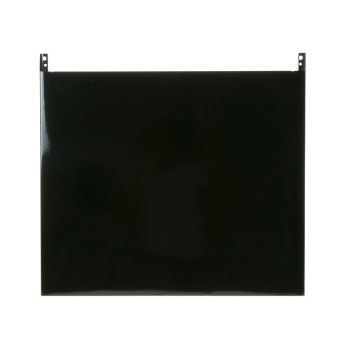 General Electric WD31X10024 Dishwasher Front Panel Black