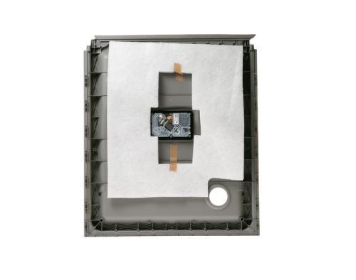 General Electric WD31X24834 Dishwasher Service Inner Door Assembly