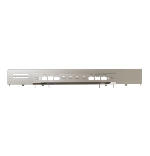 General Electric WD34X20133 Dishwasher Front Control Panel Assembly