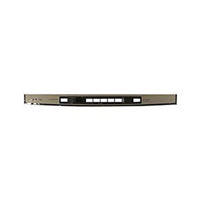 General Electric WD34X20146 Dishwasher Console Bezel & Cover Assembly