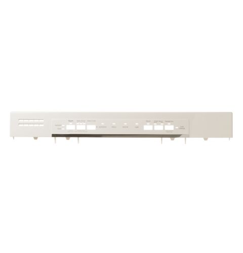 General Electric WD34X22258 Dishwasher Control Panel Assembly