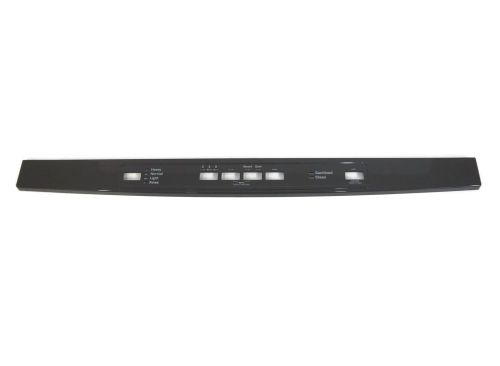 Console Cvr Graphic Asm For GENERAL ELECTRIC -Part# WD34X22265