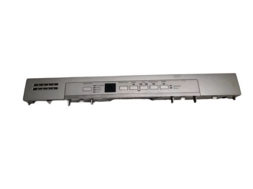 General Electric WD34X24419 Dishwasher Control Panel Assembly-SS