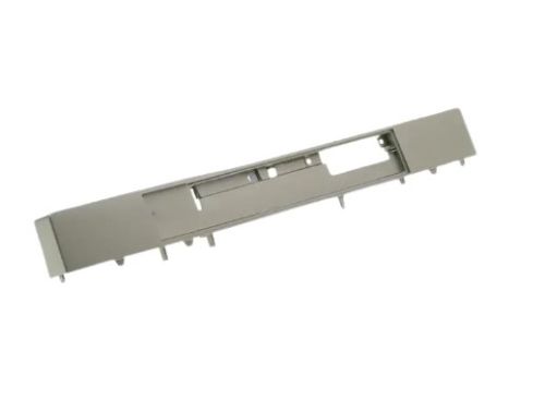 General Electric WD34X26048 Dishwasher Control Panel Assembly Silver