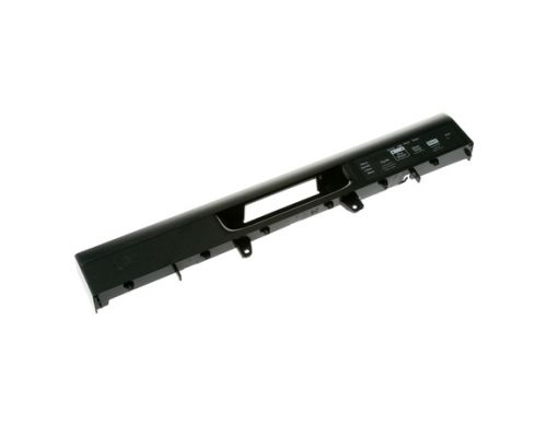 GE WD34X28022 Dishwasher Control Panel Assembly Black