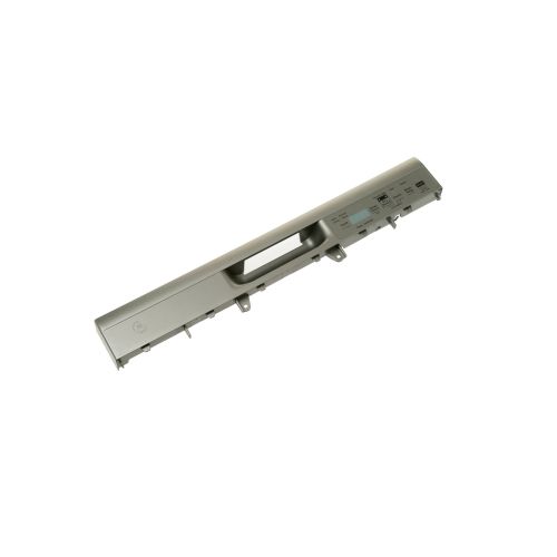 General Electric WD34X30350 Dishwasher Control Panel-Gray