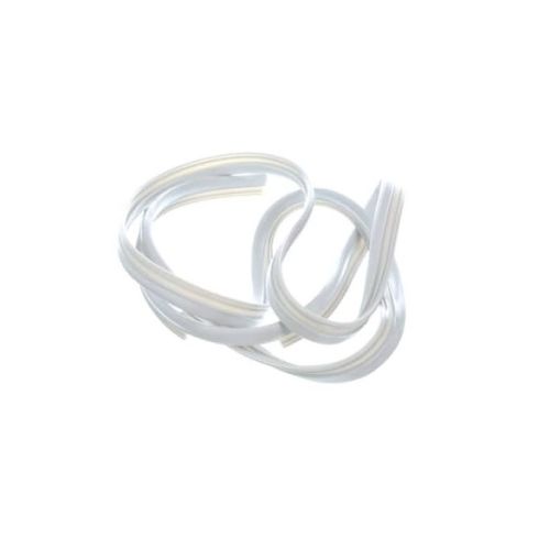 DOOR GASKET WHITE For GENERAL ELECTRIC Part# WD8X229