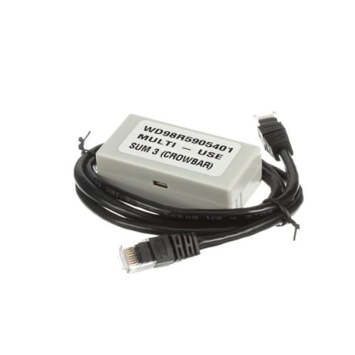General Electric WD98R5905401 Dishwasher Software Update Module
