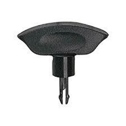 General Electric WD9X349 Dishwasher Knob Timer
