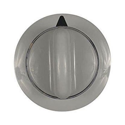 General Electric WE01X20376 Dryer Timer Knob Assembly