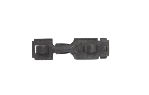 General Electric WE01X25997 Dryer Front Panel Clip