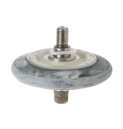 General Electric WE03X10008 Dryer Roller Assembly