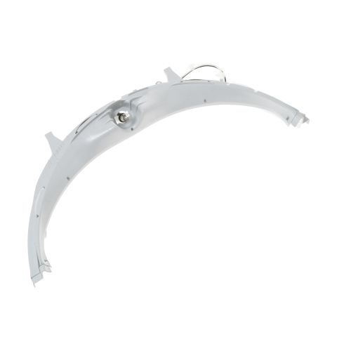 General Electric WE03X25217 Dryer Bearing Top Assembly