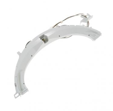 General Electric WE03X25314 Dryer Bearing Top Assembly