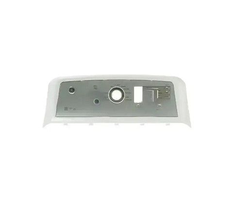 GE WE03X26824 Dryer IMD And Backsplash Assembly