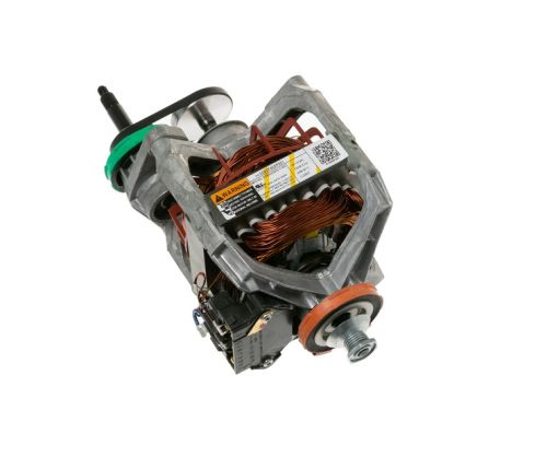 GE WE03X29821 Dryer Motor