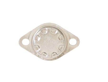 General Electric WE04X10152 Dryer Thermostat