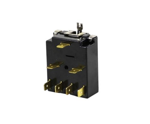 General Electric WE04X24555 Dryer Rotary Switch