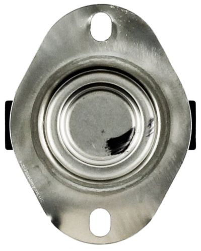 General Electric WE04X25199 Dryer Safety Thermostat