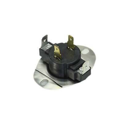 General Electric WE04X26214 Dryer Thermostat