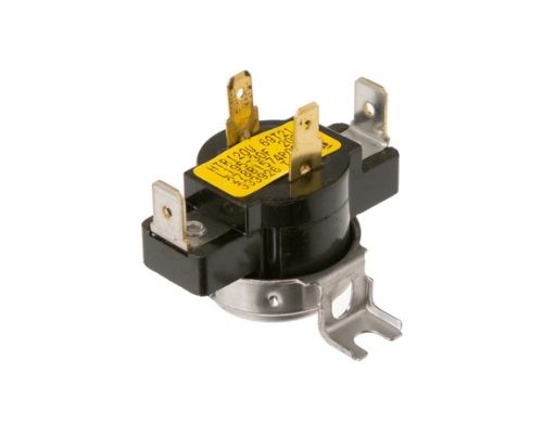 General Electric WE04X29059 Dryer Inlet Thermostat
