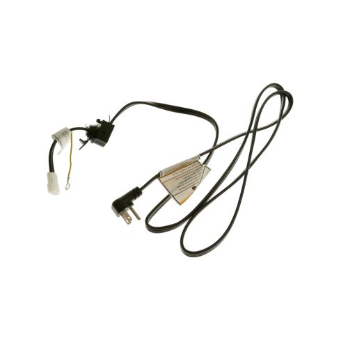 General Electric WE08X29689 Dryer Power Cord