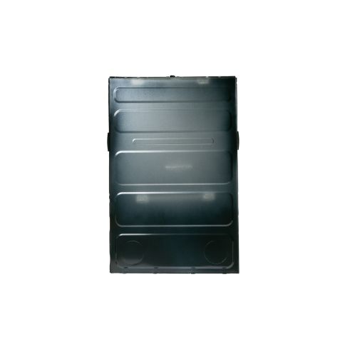 General Electric WE10X29471 Dryer Side Panel