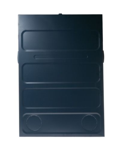 General Electric WE10X34079 Dryer Side Panel