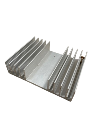 GE WE11X10017 Dryer Heat Sink