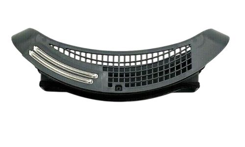 General Electric WE13X29598 Dryer Grille Housing