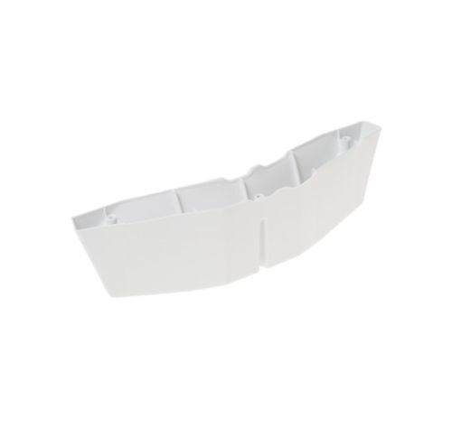 General Electric WE14M75 Dryer Drum Baffle