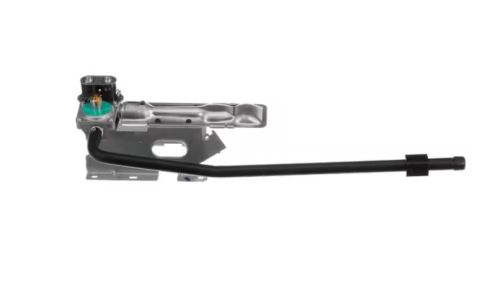 GE WE14X21755 Dryer Valve And Pipe