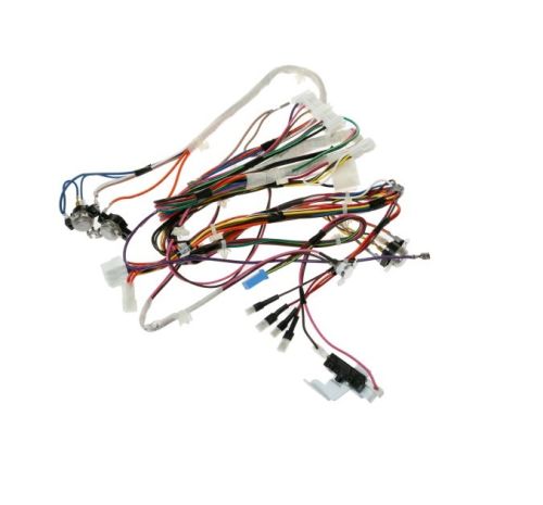 General Electric WE15X27253 Dryer Main LV Wiring Harness