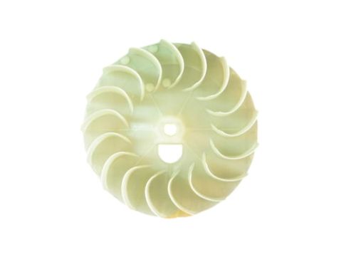 General Electric WE16M15 Dryer Blower Wheel  E04