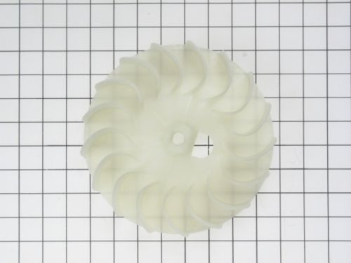 General Electric WE16M15 Dryer Blower Wheel  E04