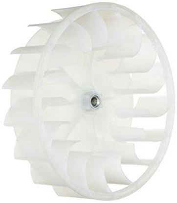 General Electric WE16X20393 Dryer Blower Wheel