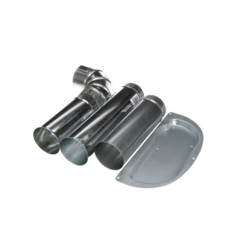 GE WE16X29317 Dryer Side Vent Kit