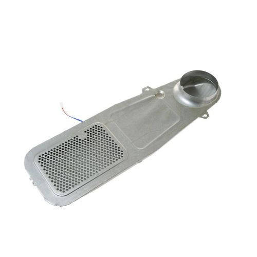 GE WE16X29789 Dryer Supply Duct