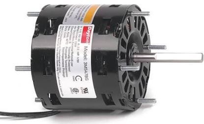 General Electric WE17X22216 Dryer Motor & Pulley Kit