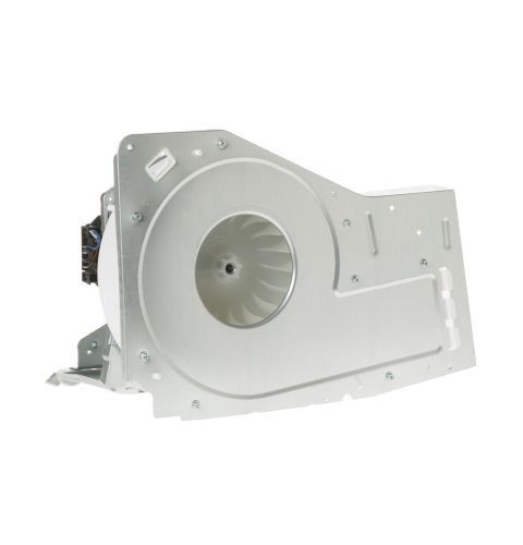 General Electric WE17X23056 Dryer Motor & Blower Assembly