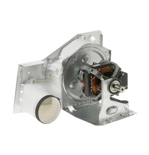General Electric WE17X24535 Dryer Motor & Blower Assembly