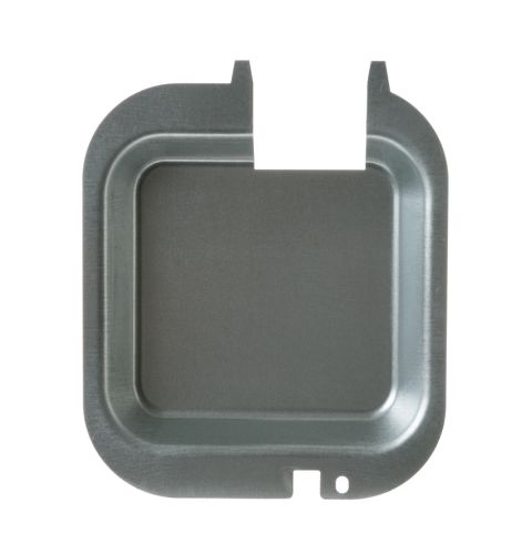 General Electric WE1M1007 Dryer Terminal Fuse Cover